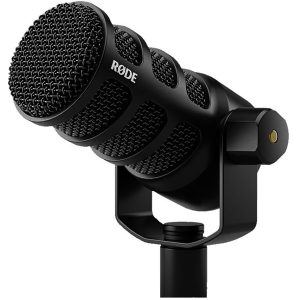 RODE PodMic USB Δυναμικό USB Mικρόφωνο