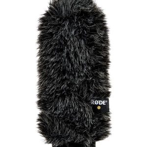 RODE WS-7 Αντιανέμιο Συνθετικής Γούνας
