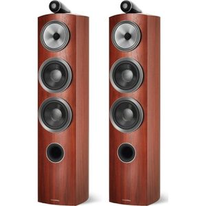 Bowers & Wilkins 804 D3 (Ζεύγος)