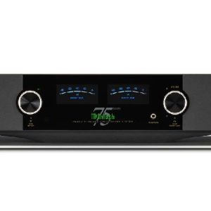 McIntosh RS250 Wireless Speaker System 75th Anniversary Edition