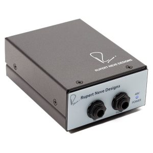 RUPERT NEVE DESIGNS RNDI-M Active DI Box