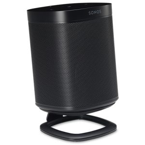 Flexson S1-DS Desk Stand for Sonos One, One SL and Play:1 (τεμάχιο)