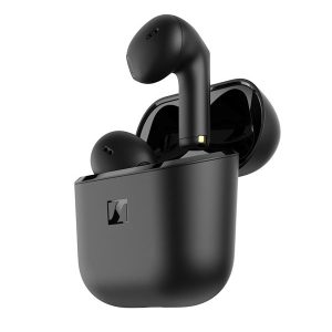 SENNHEISER ACCENTUM Open Black