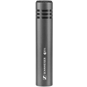 SENNHEISER E-614 Πυκνωτικό Μικρόφωνο