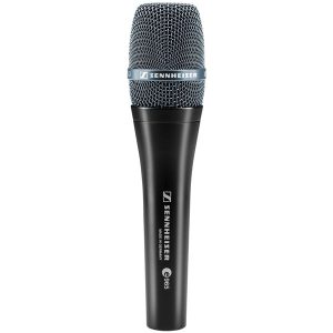 SENNHEISER E-965 Πυκνωτικό Μικρόφωνo