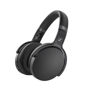 SENNHEISER HD-400S Ακουστικά με Μικρόφωνο