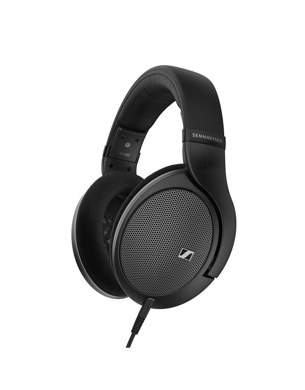 SENNHEISER HD-550 Ακουστικά - Image 1