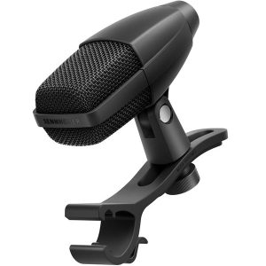 SENNHEISER MD-421 Kompakt Δυναμικό Μικρόφωνο + MZH Drum Clamp