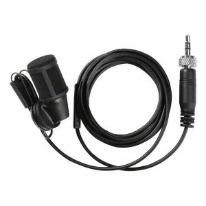 SENNHEISER MKE-40-EW Μικρόφωνο Πέτου