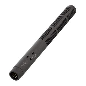 SENNHEISER MKH-8018 Stereo Shotgun Πυκνωτικό Μικρόφωνο