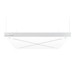 SENNHEISER TeamConnect Ceiling 2 White Μικρόφωνο Οροφής
