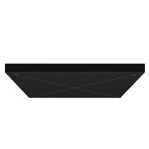 SENNHEISER TeamConnect Ceiling 2 Black Μικρόφωνο Οροφής
