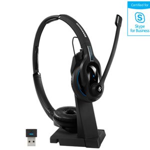 Sennheiser MB-PRO-2-UC-ML Wireless BT Office Headset