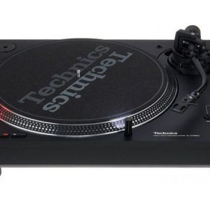 Technics SL-1210MK7