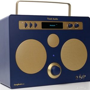 Tivoli Audio SongBook MAX