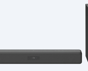 Sony HT-MT500