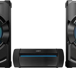 Sony SHAKE-X30D