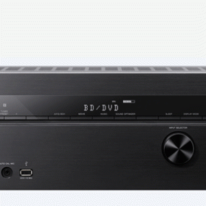 Sony STR-DN860