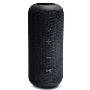 SOUND CRUSH BOOM PRO Black Aσύρματο, Aδιάβροχο ηχείο Bluetooth 24W.