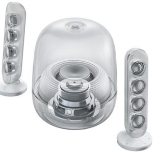 harman/kardon Soundsticks 5