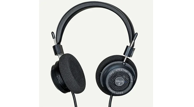 GRADO SR125x - Image 1
