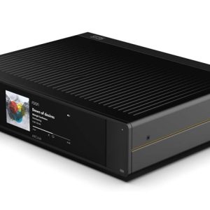Arcam ST25