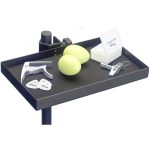 STAGG ACTR-2515 BK Pάφι Στηριζόμενο Σε Σωλήνα / Bάση