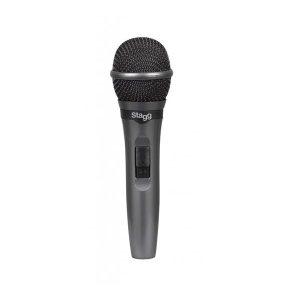STAGG SDMP-15 Δυναμικό Μικρόφωνο