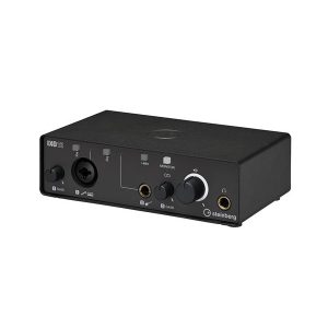 STEINBERG IXO-12-BL Κάρτα Ήχου