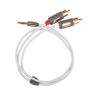 Supra MP Cable 3.5mm-RCA