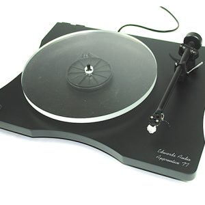 TALK Electronics Edwards Audio Apprentice TT