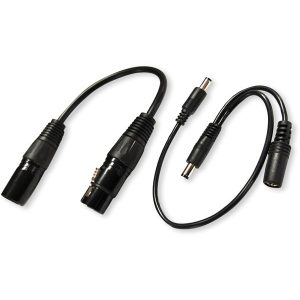 TC HELICON Singles Connection Kit