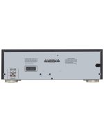 TEAC AD-850-SE Black CD-player/Cassette/USB - Image 2