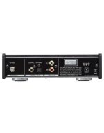 TEAC PD-301DAB-X Silver CD-player/DAB+/FM/USB - Image 2
