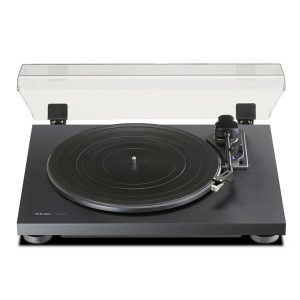 TEAC TN-180BT-A3 Πικάπ με Bluetooth Mαύρο