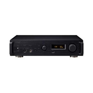 TEAC UD-701N Black DAC και Network Player
