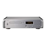 TEAC VRDS-701 Silver  CD player Reference Line
