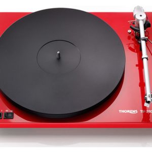 Thorens TD 203
