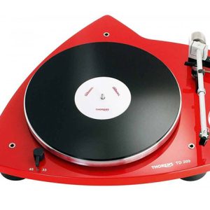 Thorens TD 209