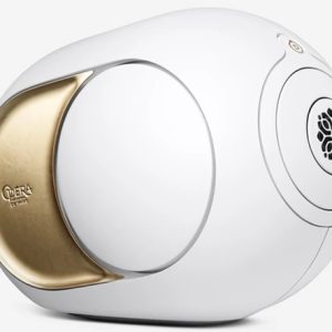 Devialet Phantom Ultimate 108 dB Opéra de Paris