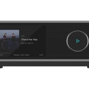 Wiim Amp Ultra