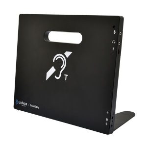 UNIVOX SmartLoop Μονάδα Φορητού Bρόγχου