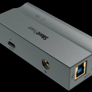 iFi SilentPower USB iPurifier Pro