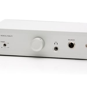 Musical Fidelity V90 BHA