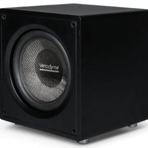 Velodyne VI-Q 15