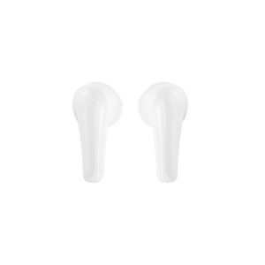VIETA PRO FEEL TWS In Ear White Ακουστικά με Μικρόφωνο Bluetooth