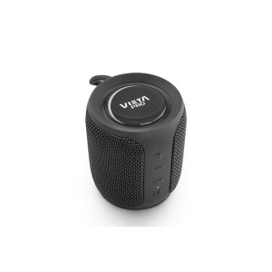 VIETA PRO GROOVE BT Aσύρματο, Aδιάβροχο ηχείο Bluetooth 20W Mαύρο