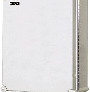 RF RECEIVER UNIT