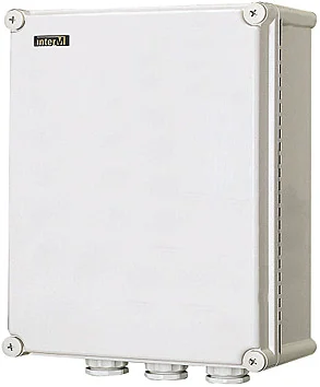 RF RECEIVER UNIT