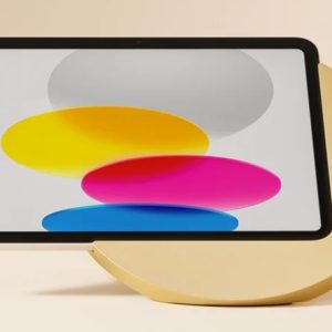 Displine Sunset Stand for iPad 10.9" 10th Gen.